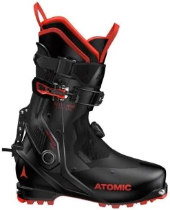 Atomic Backland Carbon 20/21