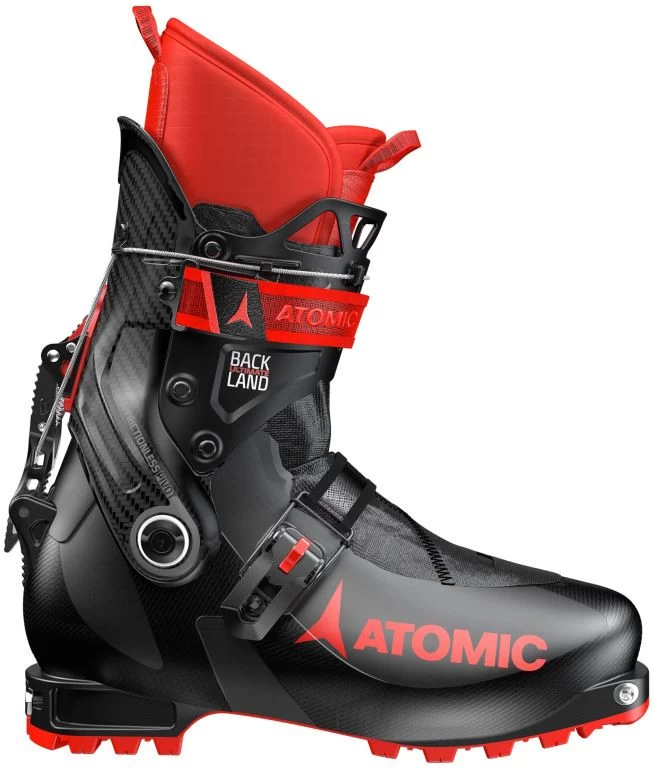 Atomic Backland Ultimate