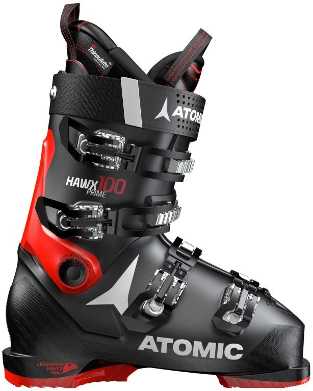 Atomic Hawx Prime 100 19/20