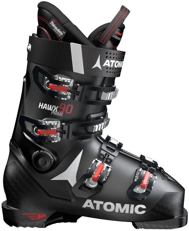 Atomic Hawx Prime 90 19/20