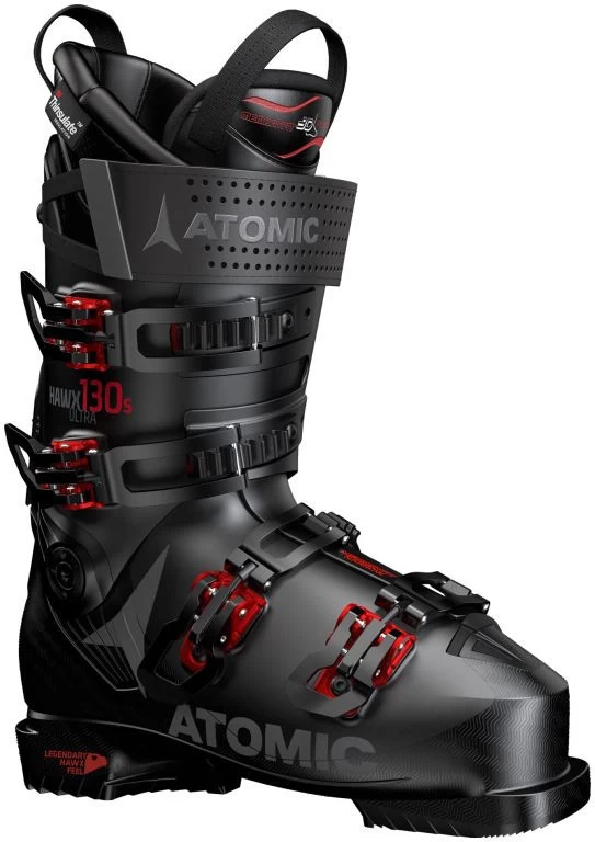 Atomic Hawx Ultra 130 S 19/20 - Afbeelding 2