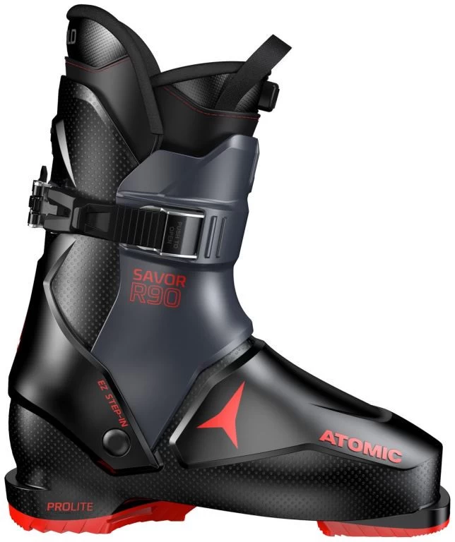 Atomic Savor R90