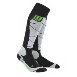 CEP Progressive Ski Merino Socks