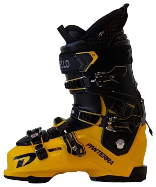 Dalbello Panterra 130 GW MS - Afbeelding 2