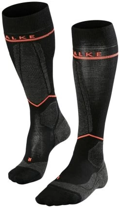 Falke SK Energizing Wool Women