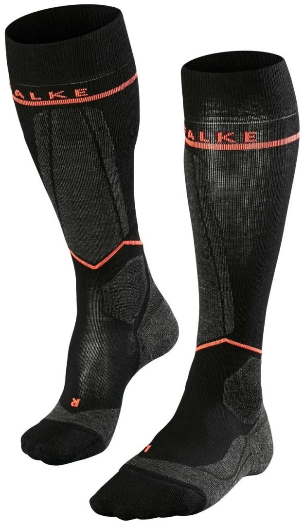 Falke SK Energizing Wool Women