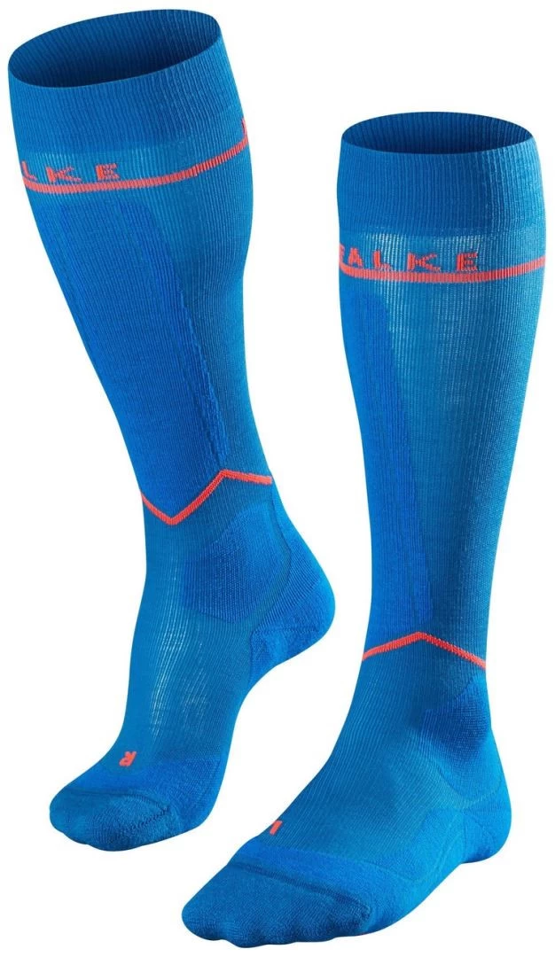 Falke SK Energizing Wool Women - Afbeelding 2