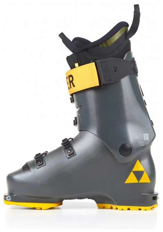 Fischer Ranger 120 GW Dyn - Afbeelding 3