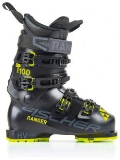 Fischer Ranger One 100 Vacuum GW