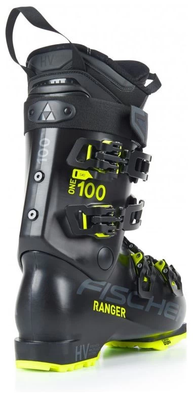 Fischer Ranger One 100 Vacuum GW - Afbeelding 2