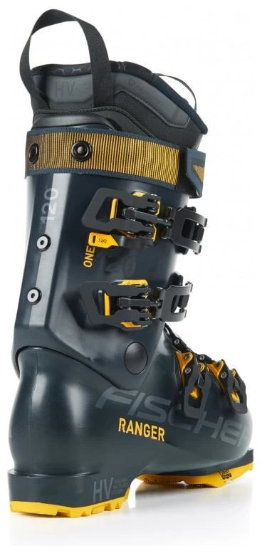 Fischer Ranger One 120 Vacuum GW - Afbeelding 2