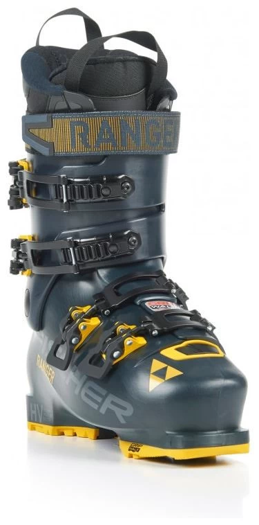 Fischer Ranger One 120 Vacuum GW - Afbeelding 4