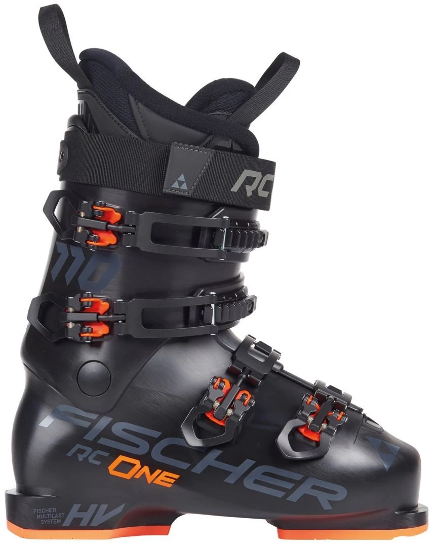 Fischer RC One 110 HV