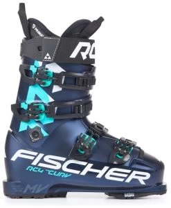 Fischer RC4 The Curv 105 Vacuum Walk Women