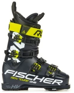 Fischer RC4 The Curv One 110 Vacuum Walk