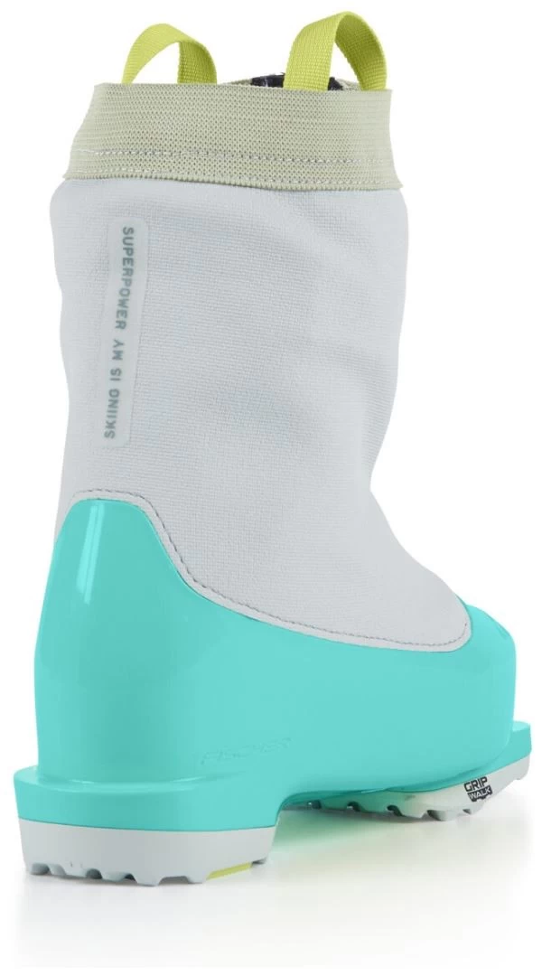 Fischer Two - Afbeelding 3