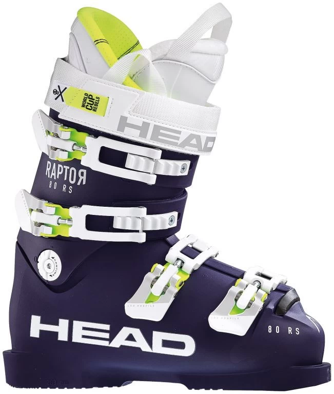 Head Raptor 80 RS Women - Afbeelding 2