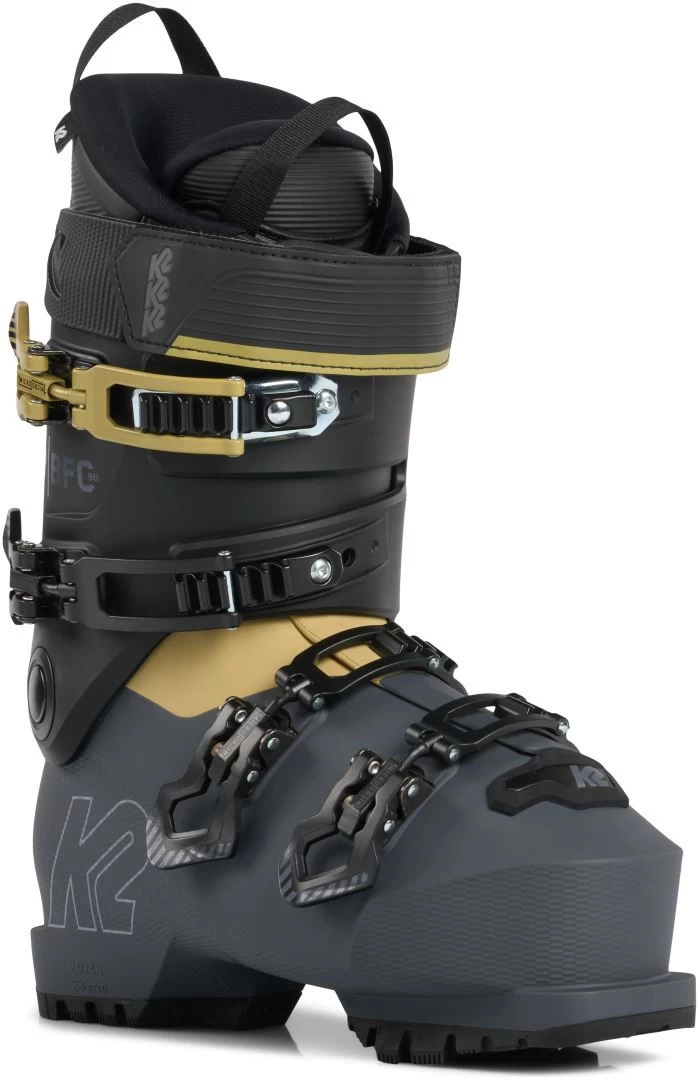 K2 BFC 90 Gripwalk - Afbeelding 2