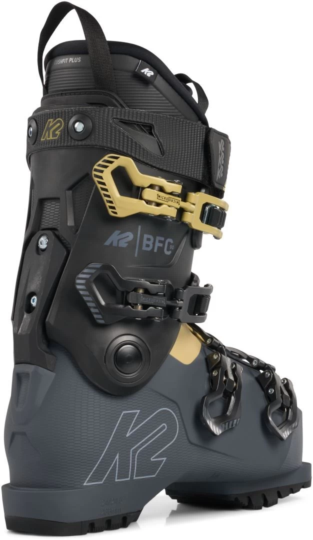 K2 BFC 90 Gripwalk - Afbeelding 3