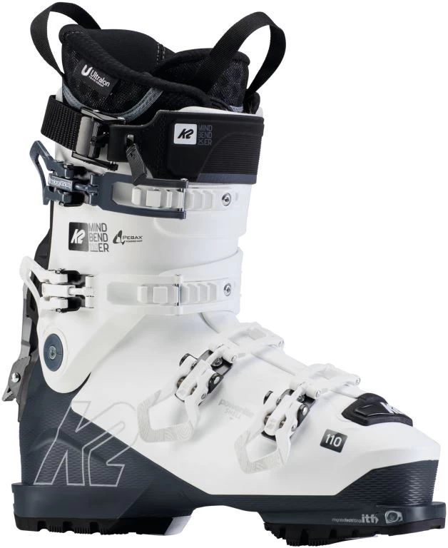 K2 Mindbender 110 Alliance 19/20
