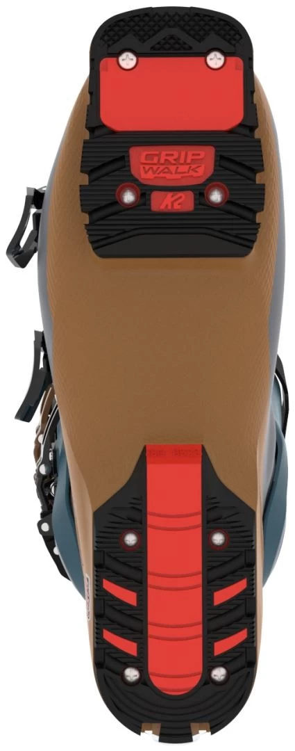 K2 Mindbender 120 LV - Afbeelding 5