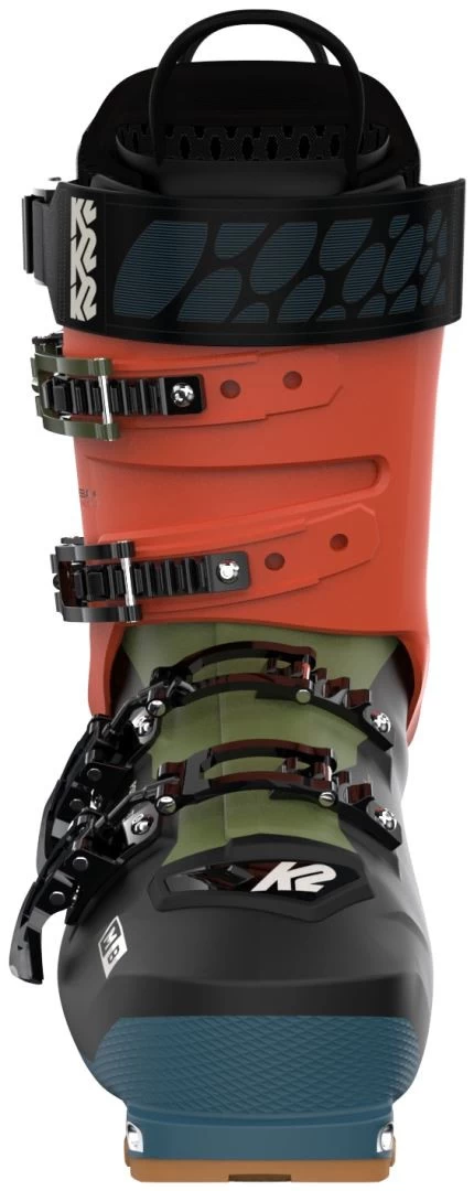 K2 Mindbender 130 - Afbeelding 3