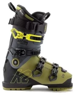 K2 Recon 120 MV Gripwalk