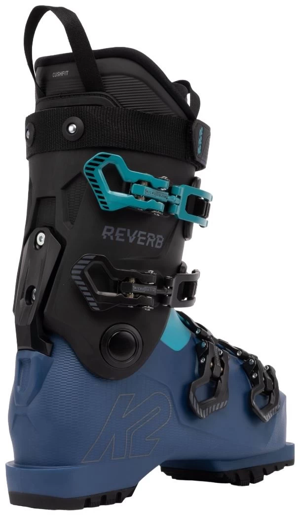 K2 Reverb - Afbeelding 3