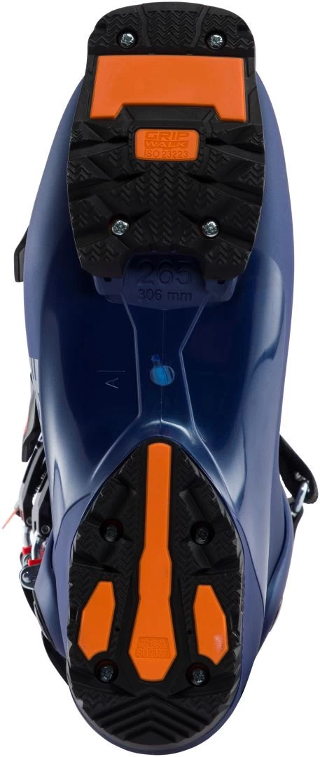 Lange LX 130 HV GW - Afbeelding 4