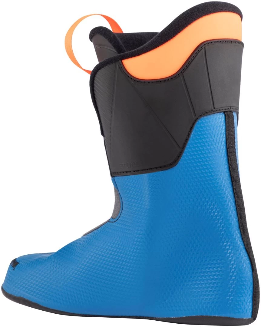 Lange RSJ 65 - Afbeelding 9