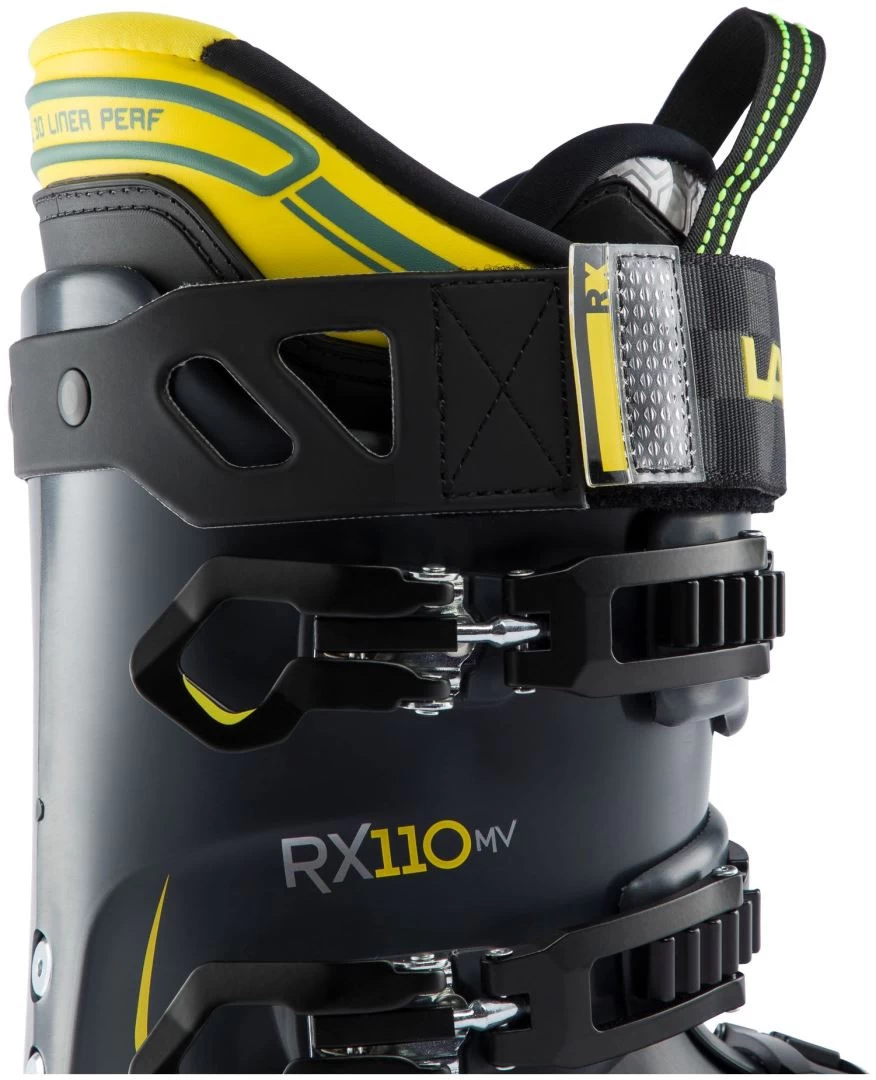 Lange RX 110 LV GW - Afbeelding 6