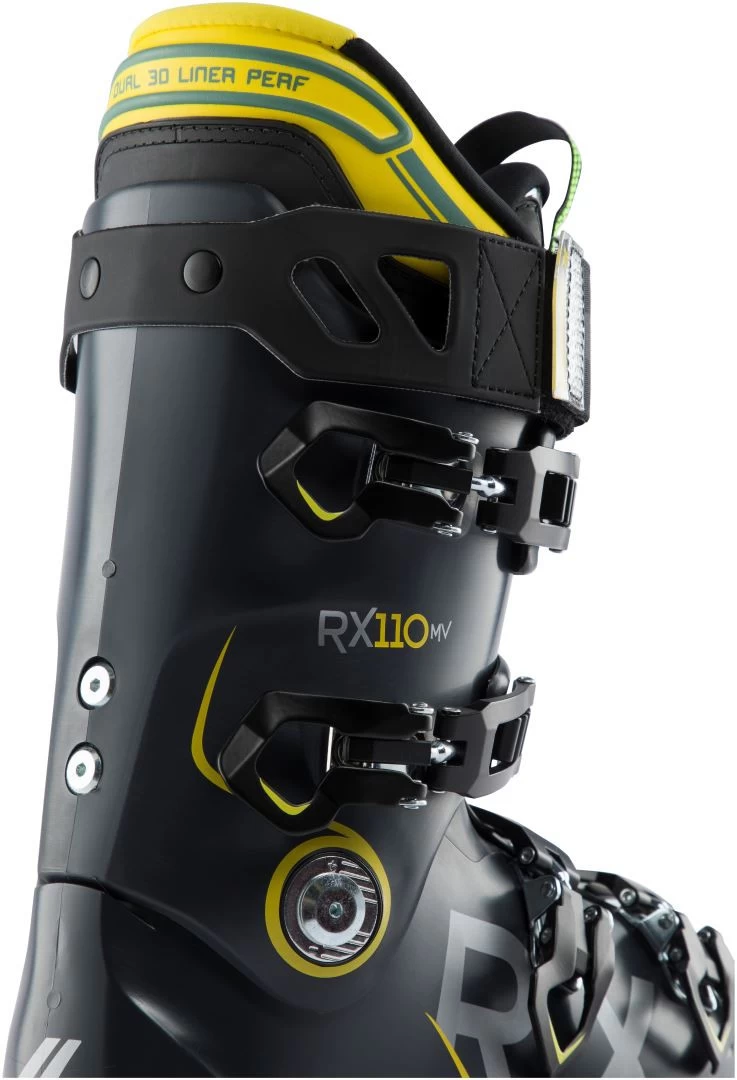 Lange RX 110 MV GW - Afbeelding 5