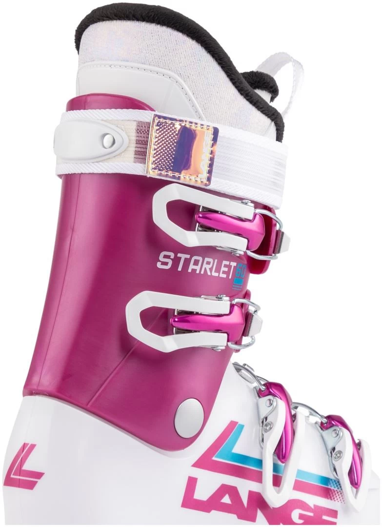 Lange Starlet 50 - Afbeelding 4