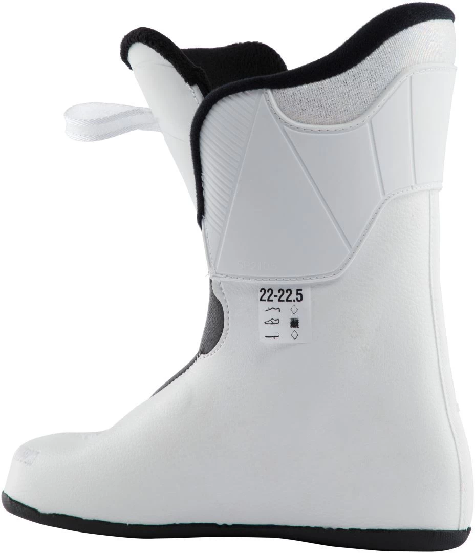 Lange Starlet 60 - Afbeelding 9