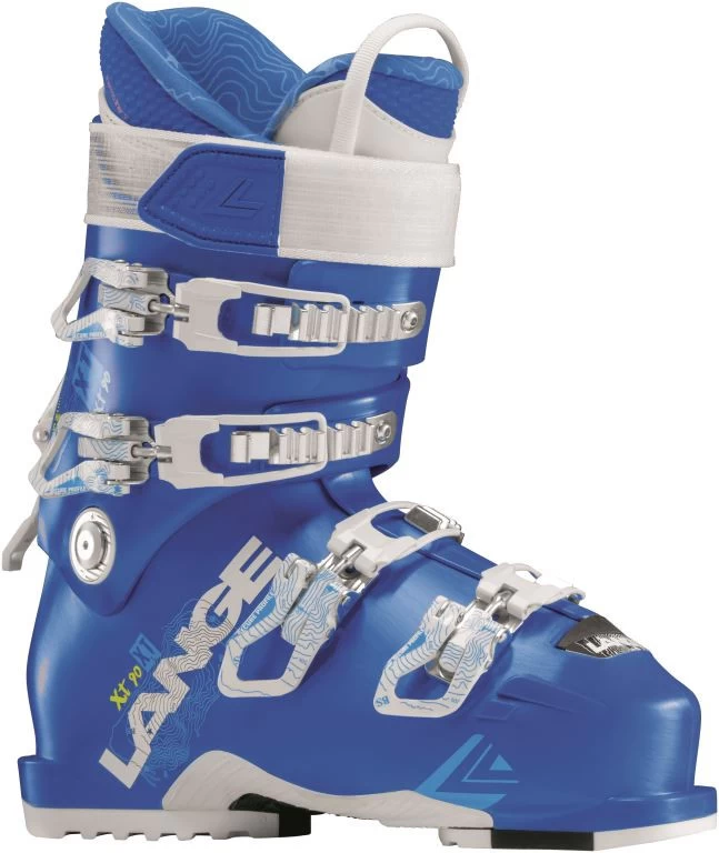 Lange XT 90 Women 18/19