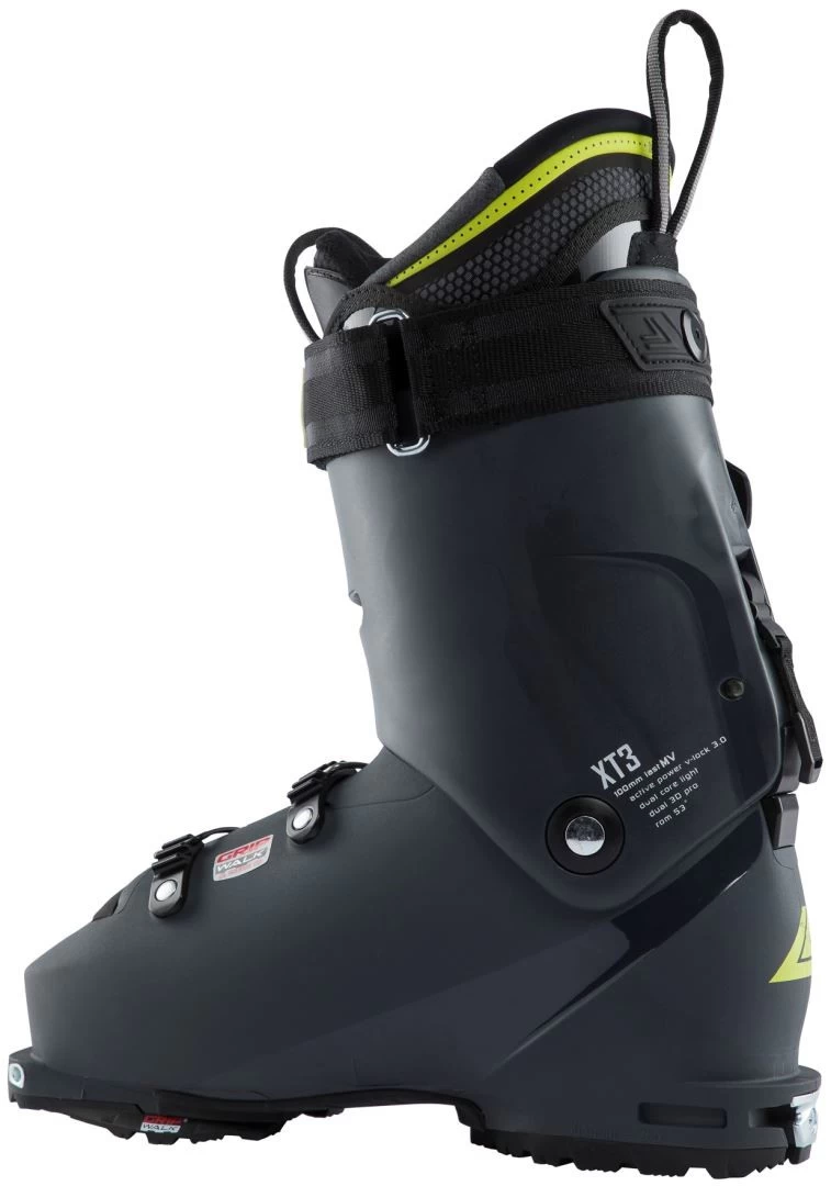 Lange XT3 Free 120 LV GW - Afbeelding 2