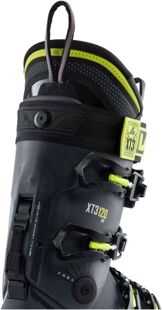 Lange XT3 Free 120 MV GW - Afbeelding 5