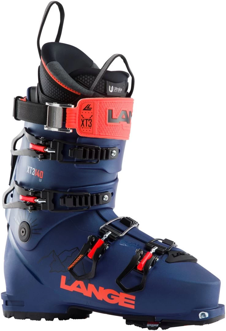 Lange XT3 Free 140 Pro Model LV GW