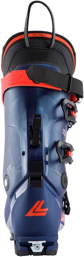 Lange XT3 Free 140 Pro Model LV GW - Afbeelding 3