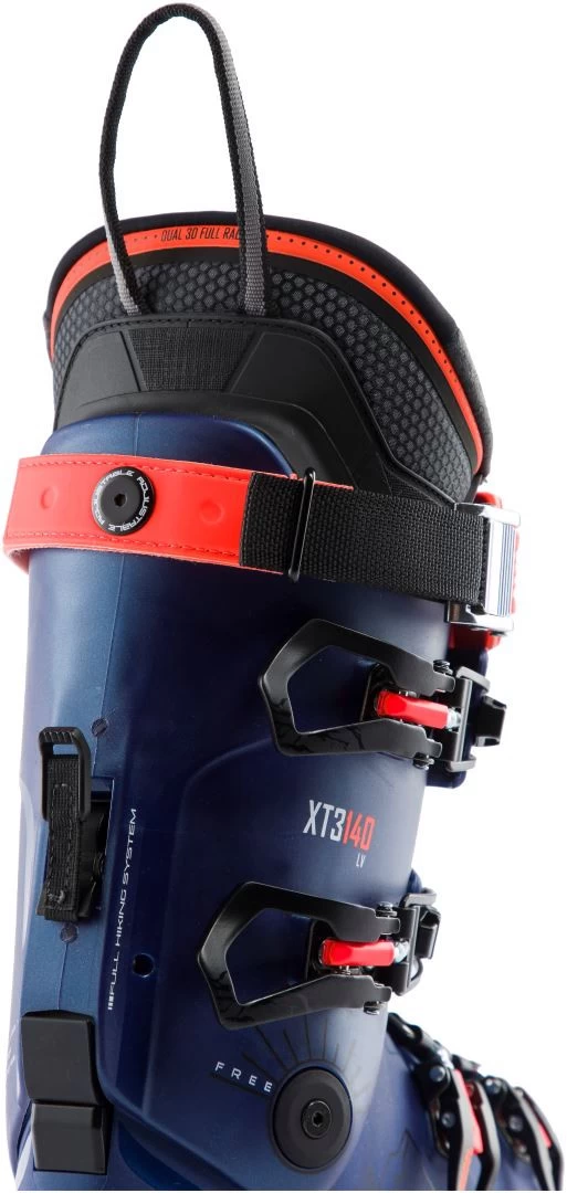 Lange XT3 Free 140 Pro Model LV GW - Afbeelding 5