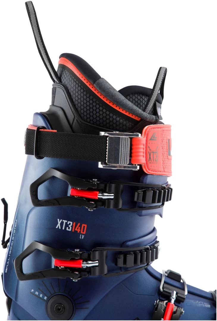 Lange XT3 Free 140 Pro Model LV GW - Afbeelding 6