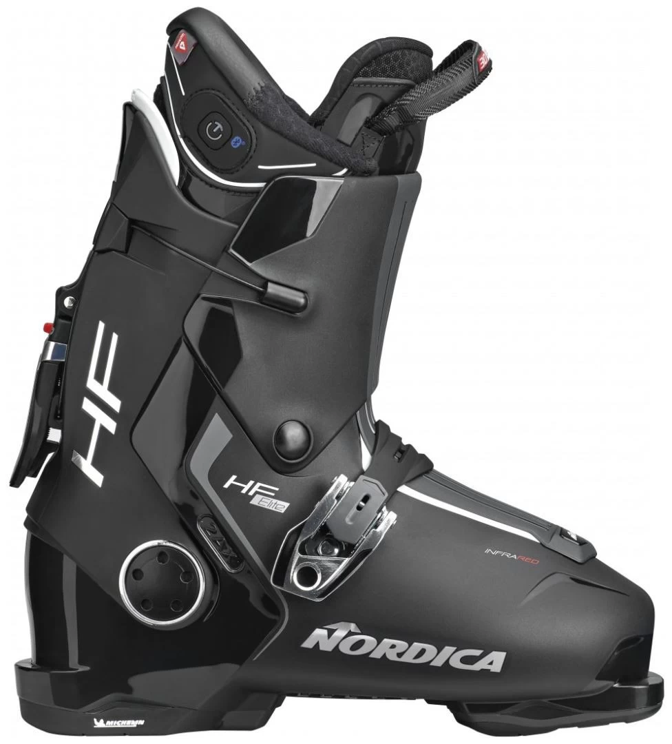 Nordica HF Elite Heat (GW)