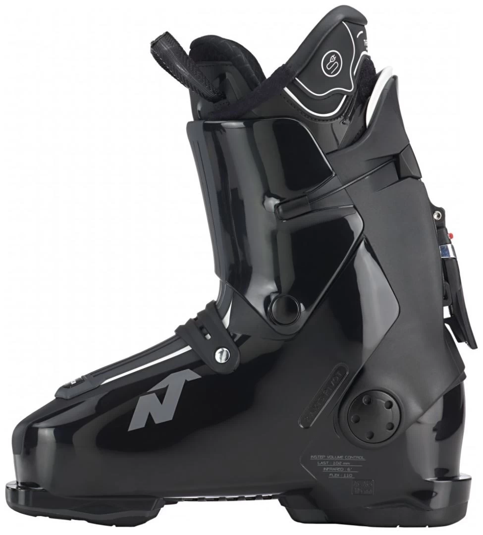 Nordica HF Elite Heat (GW) - Afbeelding 8