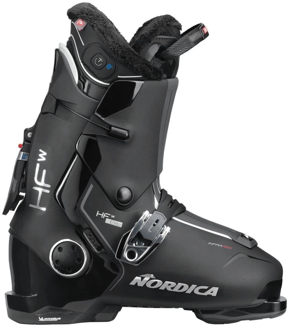 Nordica HF Elite Heat W