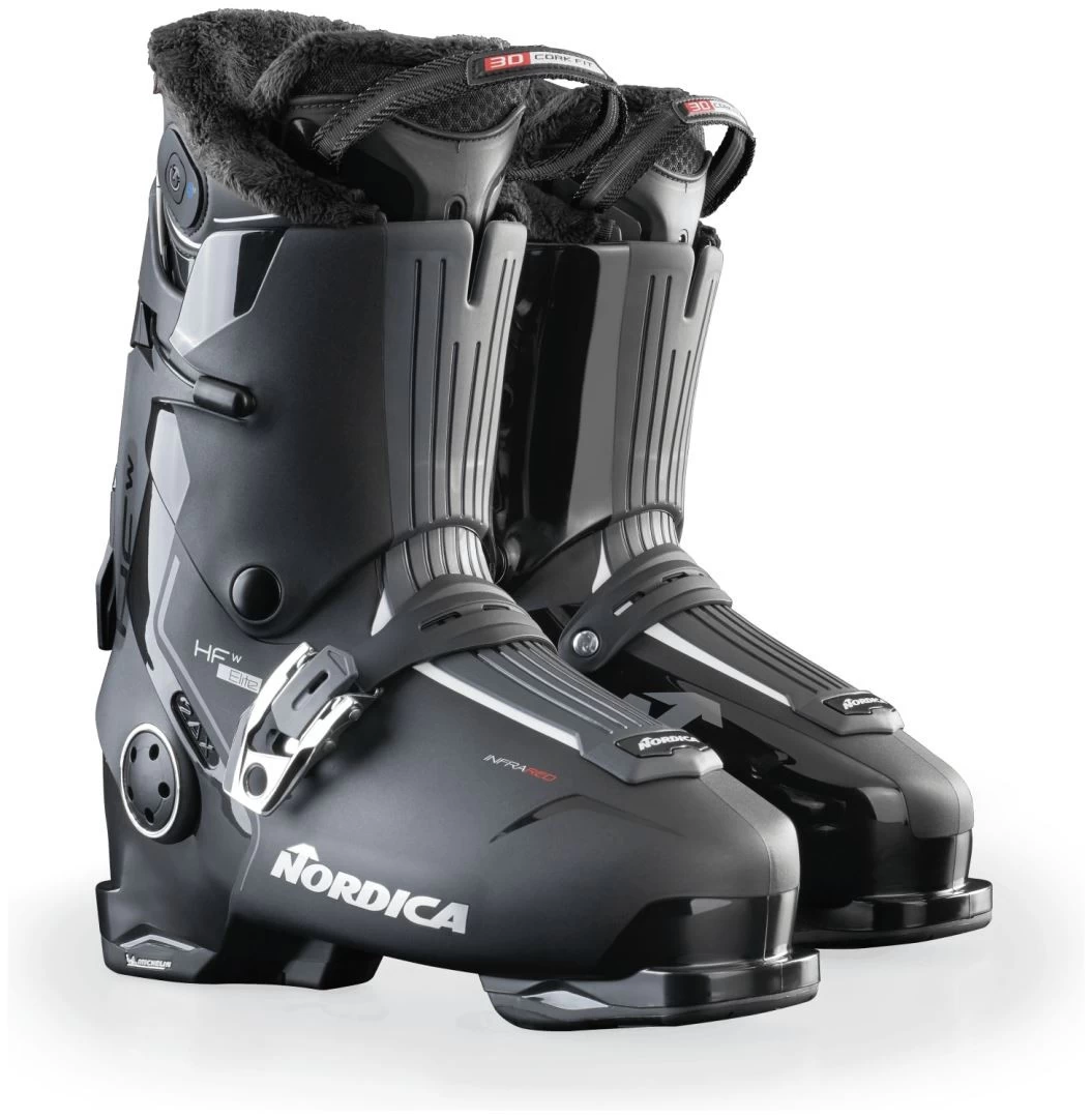 Nordica HF Elite Heat W - Afbeelding 5