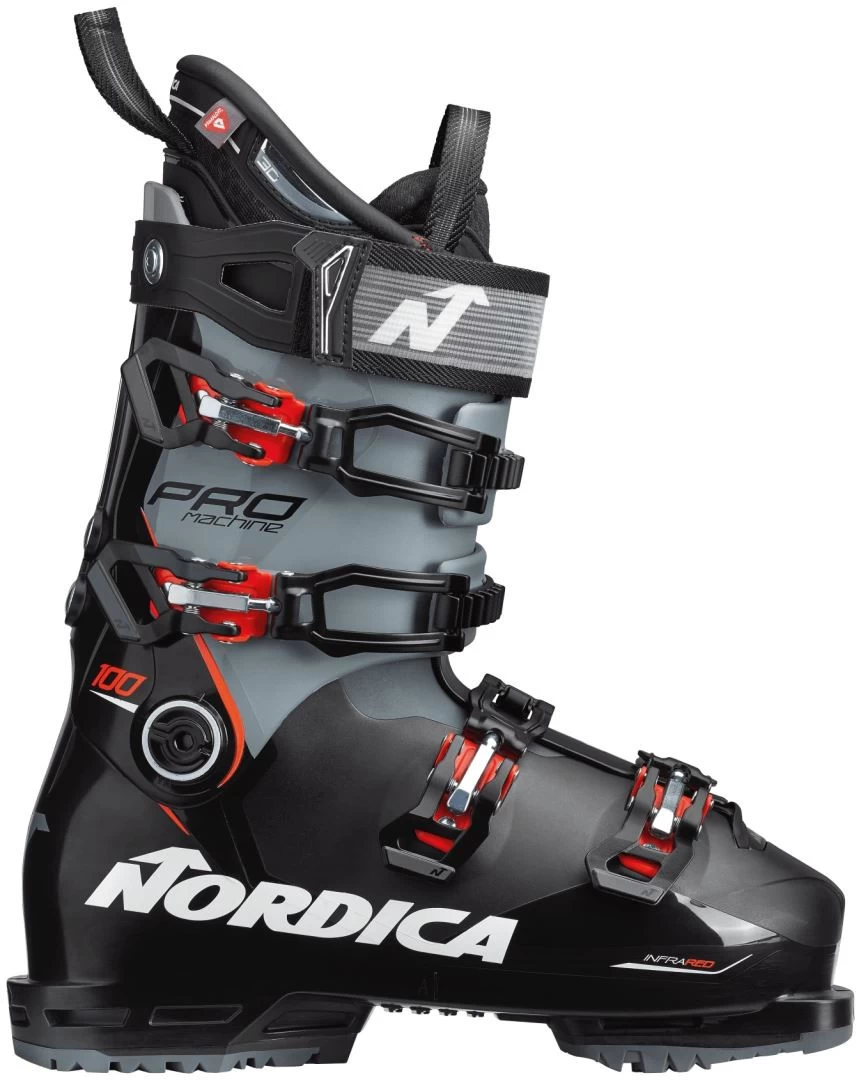 Nordica Pro Machine 100 (GW)