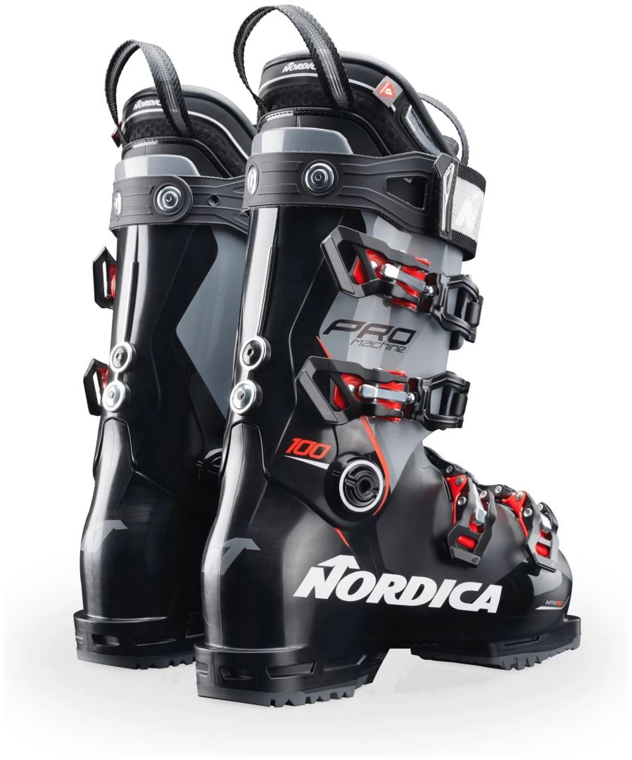Nordica Pro Machine 100 (GW) - Afbeelding 7
