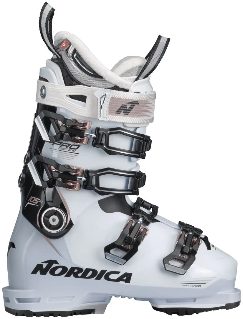 Nordica Pro Machine 105 W (GW)