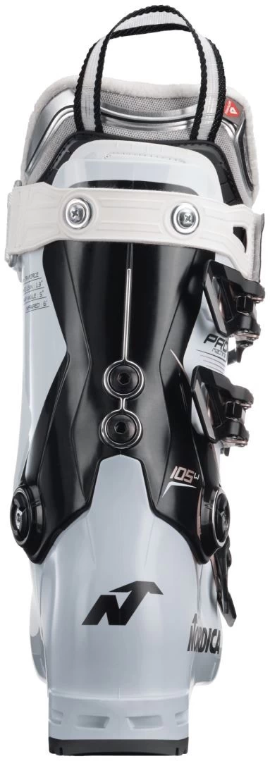 Nordica Pro Machine 105 W (GW) - Afbeelding 4