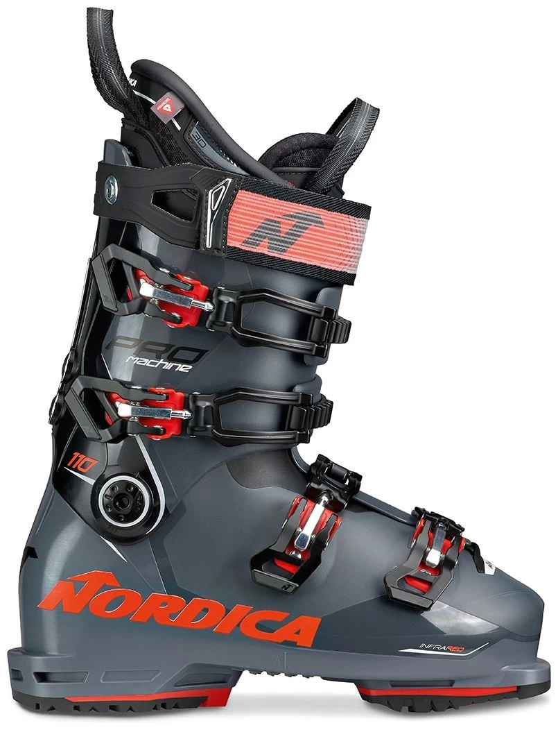 Nordica Pro Machine 110 (GW)